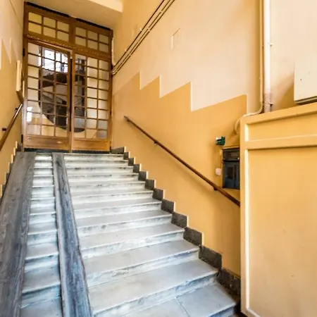 The Grey - Studio With Sleeping Loft In The Center Of * Budapest